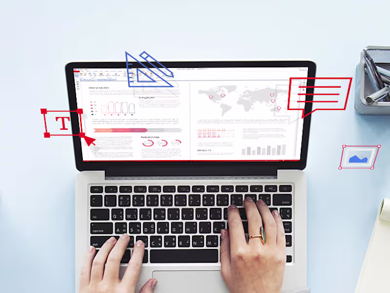 Cover image for Impactful and Professional Editing