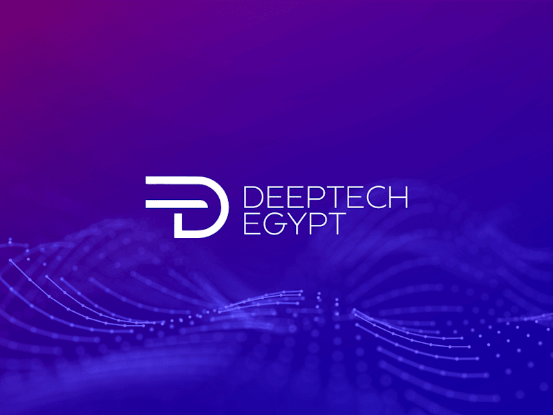 Cover image for Deeptech Egypt – Unleashing Egypt’s Potential through Deep Tech