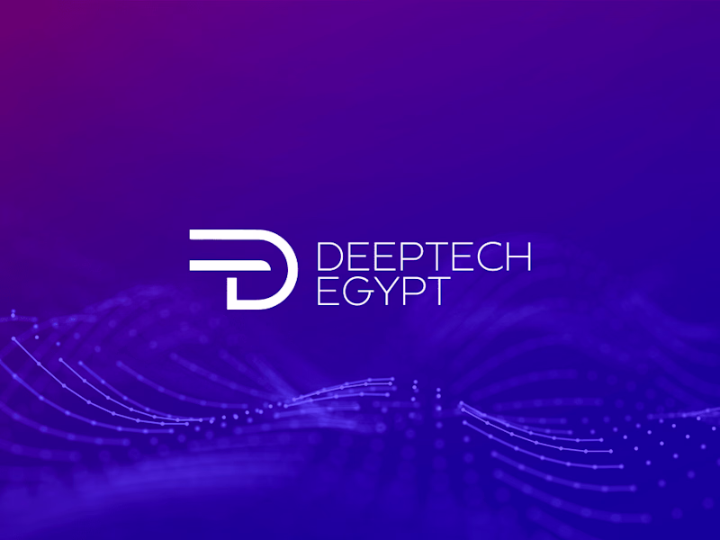 Cover image for Deeptech Egypt – Unleashing Egypt’s Potential through Deep Tech
