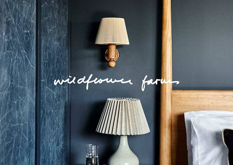 Cover image for Wildflower Farms
