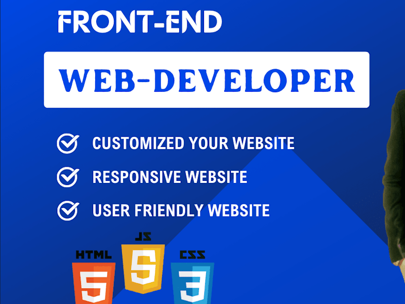 Cover image for Budget-friendly Responsive website