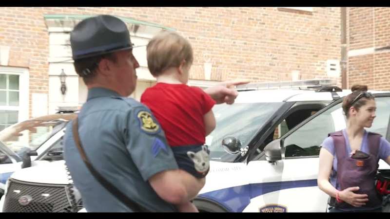 Cover image for Webster Groves Police Department Hiring Video - YouTube