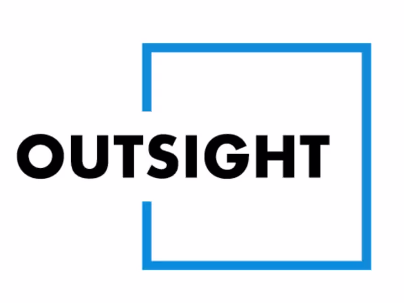 Cover image for Energy Lead @ Outsight