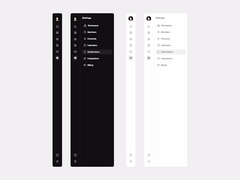 Cover image for Sidebars