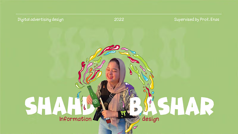 Cover image for Spiro Spathis information design :: Behance