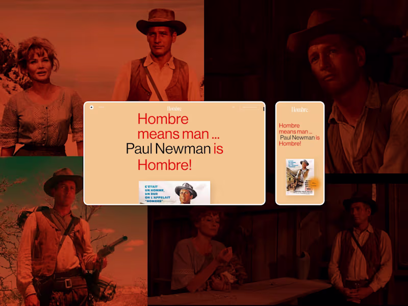 Cover image for Webflow Developer