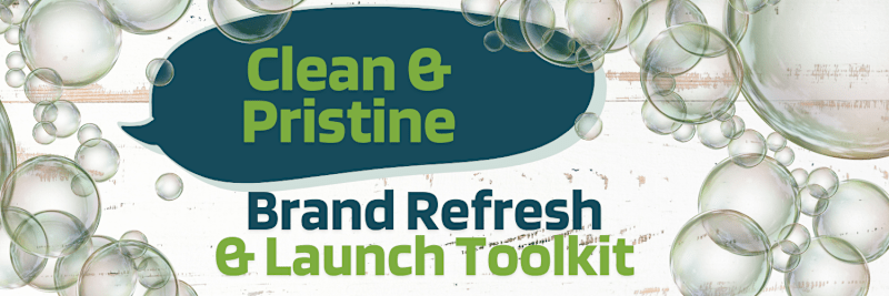 Cover image for Digital Toolkit Development for Clean & Pristine