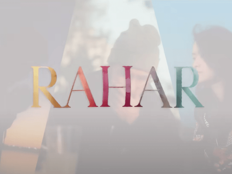 Cover image for Hit Song in Nepal | Rahar - Subani Moktan