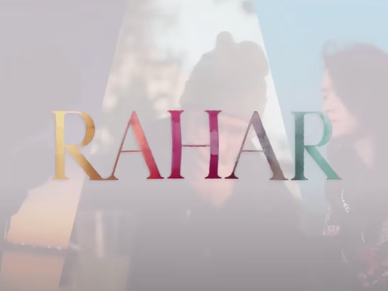 Cover image for Hit Song in Nepal | Rahar - Subani Moktan
