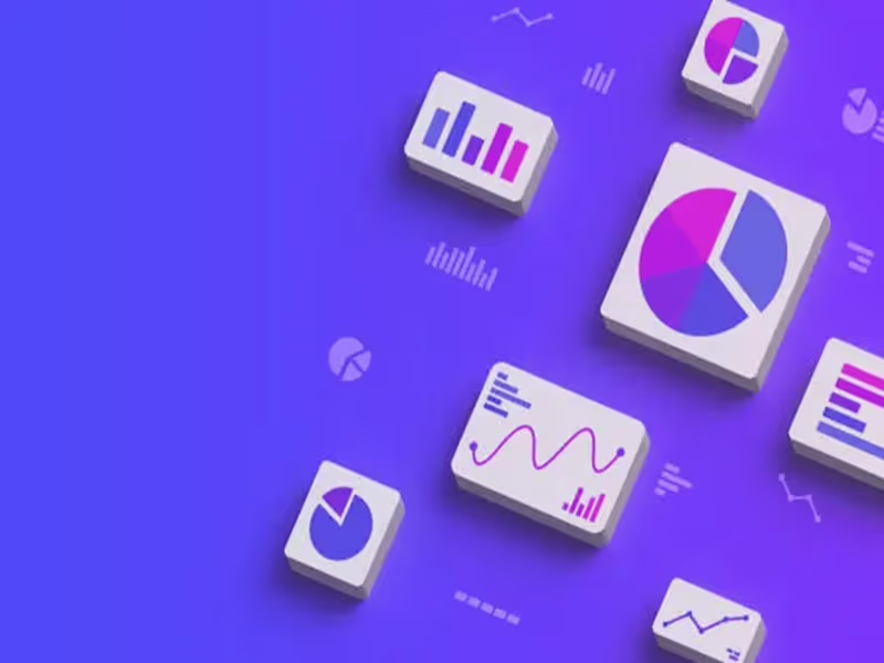 Cover image for Sales Dashboard