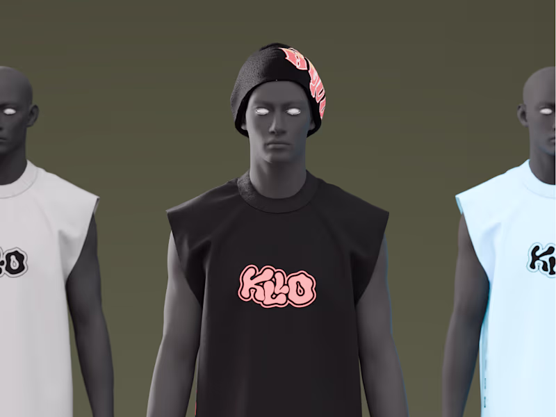 Cover image for Recently i had the opportunity