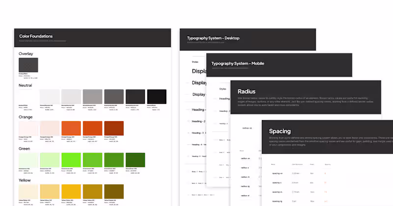 Cover image for Designing Systems 0 -> 1 for Darter