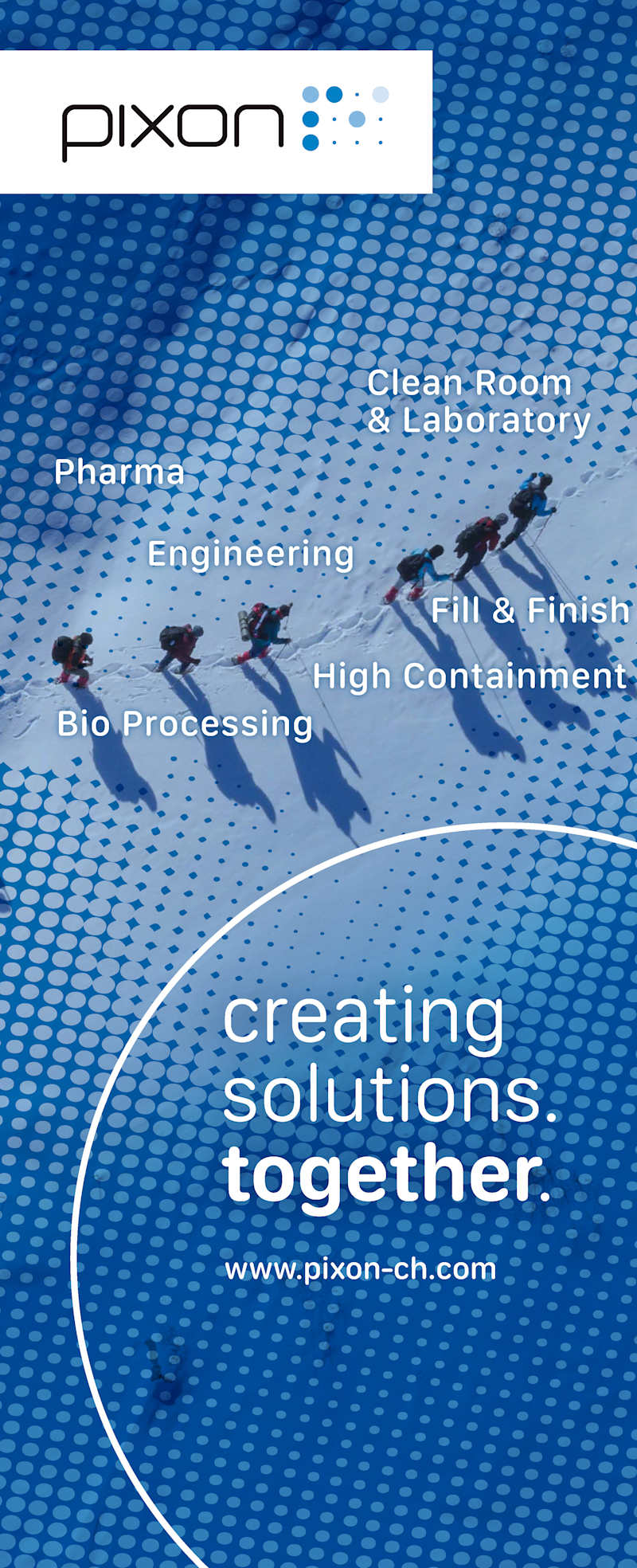 Cover image for RollUp 