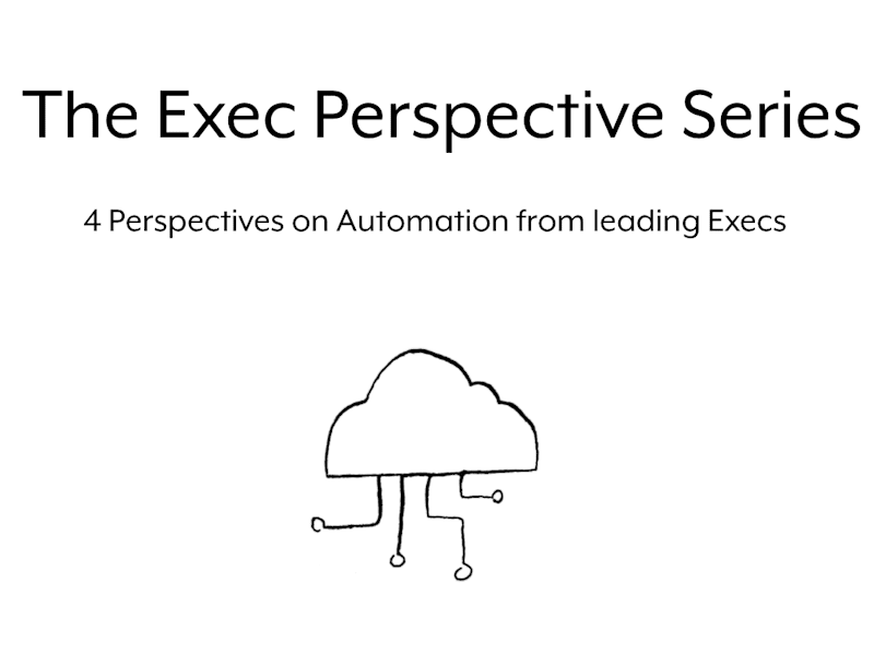 Cover image for LinkedIn posts for a series of webinars