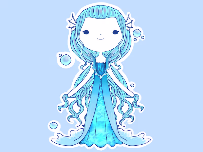 Cover image for Character Design