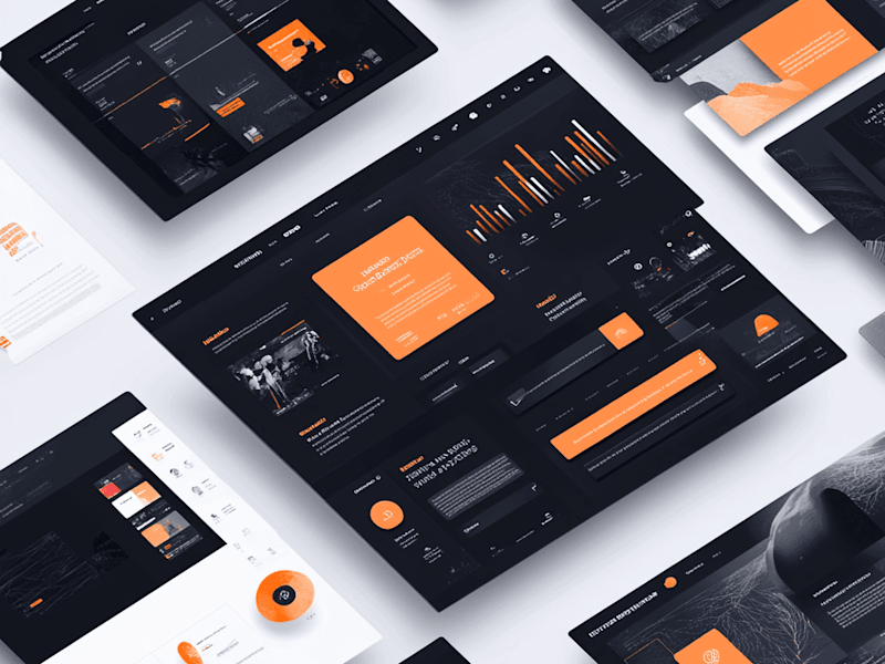 Cover image for One Stop Shop Web Development