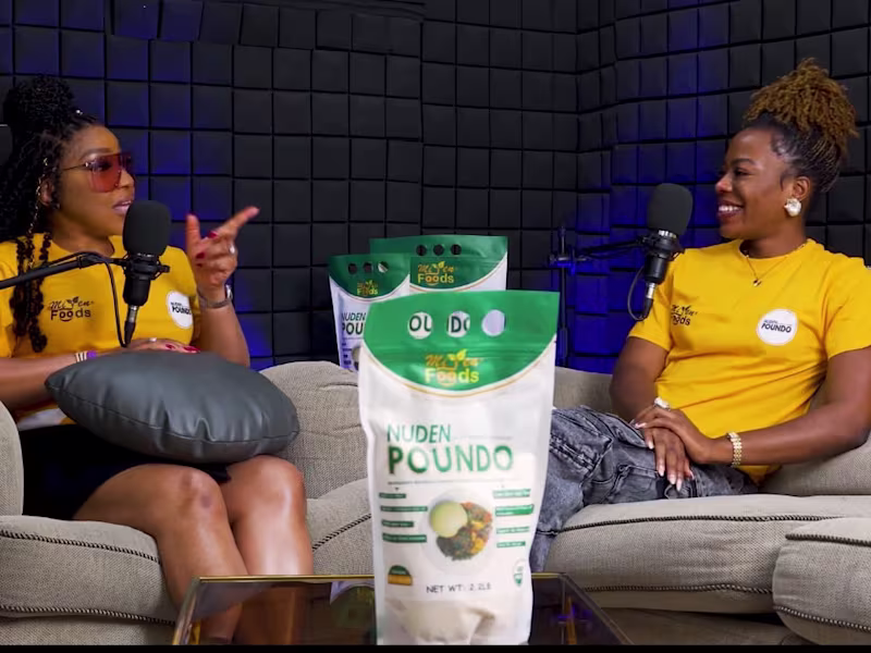 Cover image for Podcast Video and Audio editor