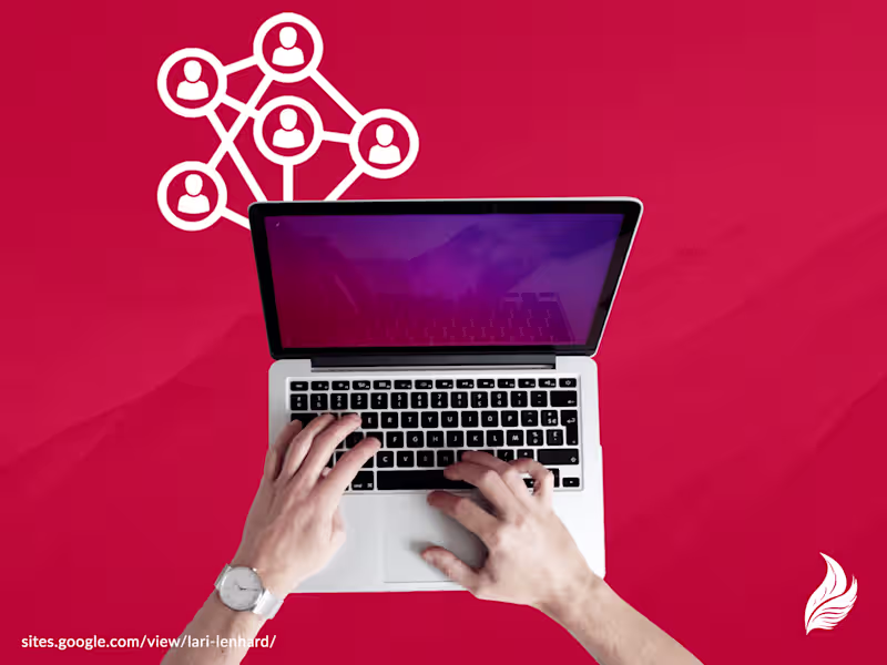 Cover image for Educational blog posts on topics relevant for your business