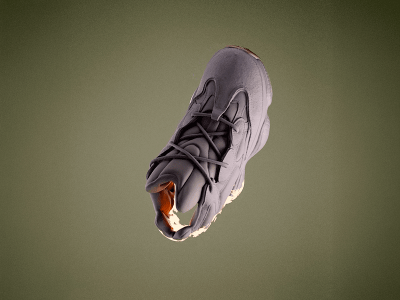 Cover image for 3D Motion Renders