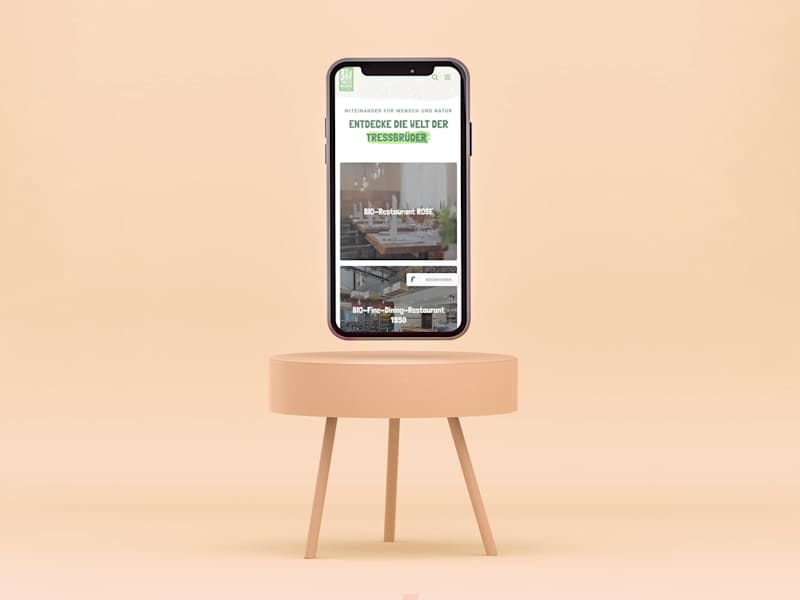 Cover image for Webdesign