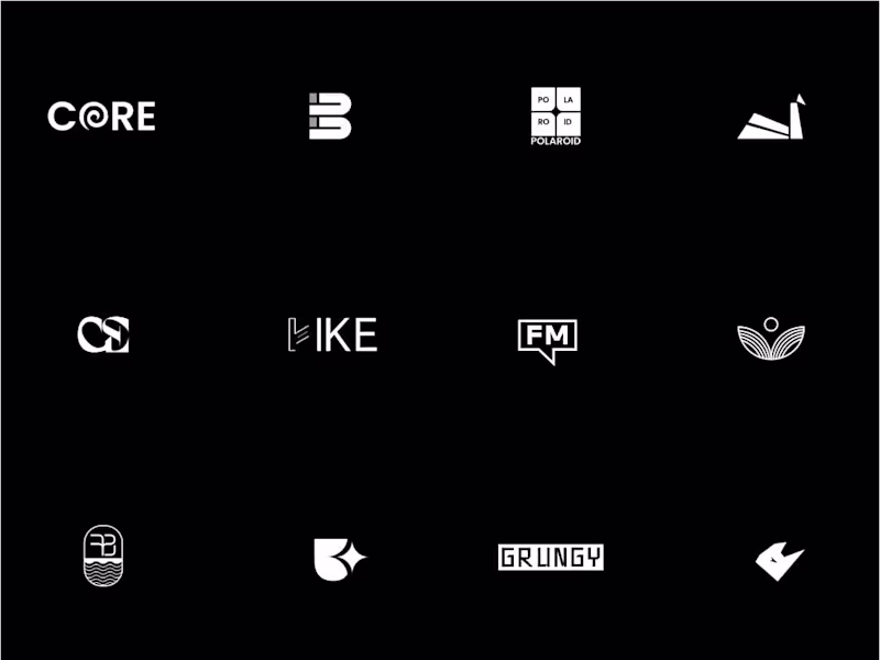 Cover image for Unique Logo: Define your brand 