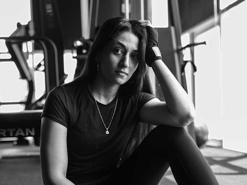 Cover image for Aqeeba - Gym Short