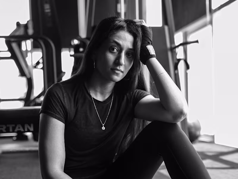 Cover image for Aqeeba - Gym Short