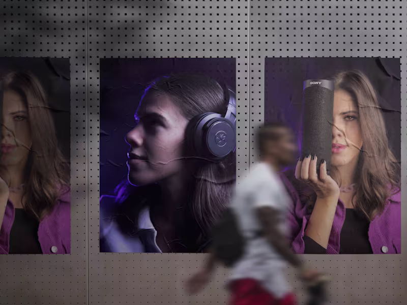 Cover image for LnC Photoshoot