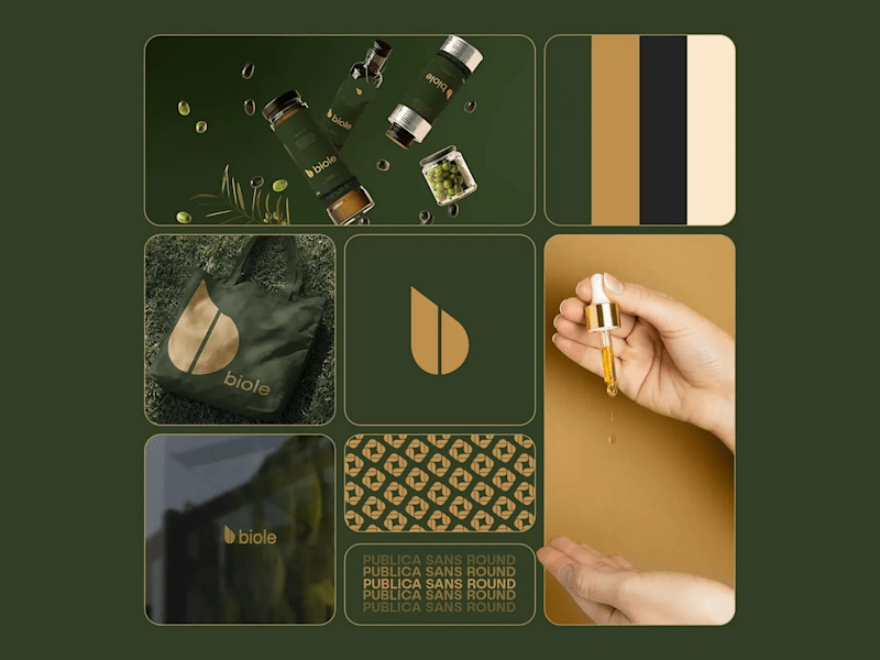 Cover image for Branding