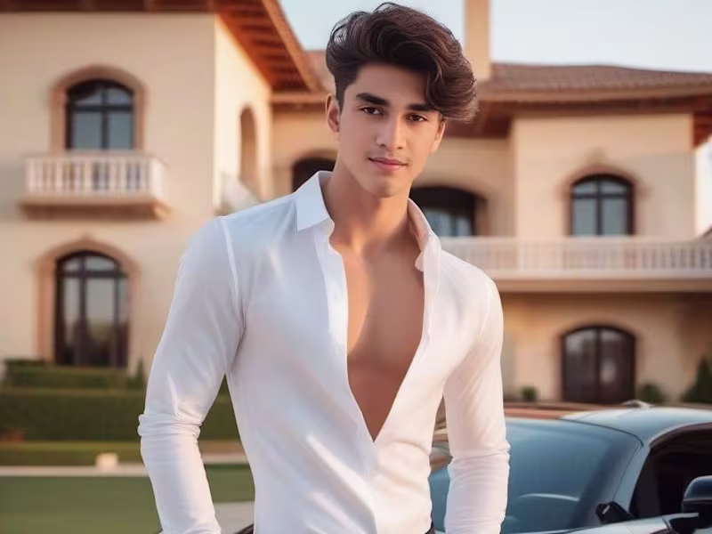 Cover image for translator and bloger