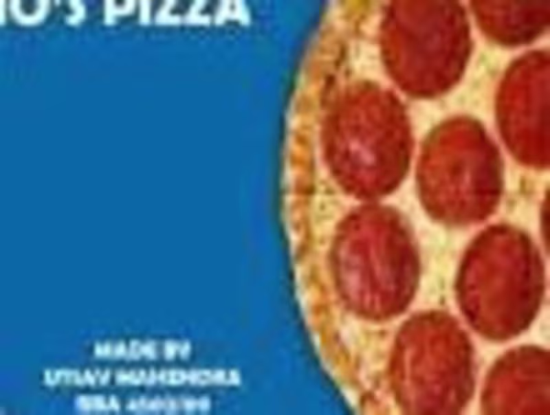 Cover image for  Domino’s Successfully Lands Pizza on Space Station