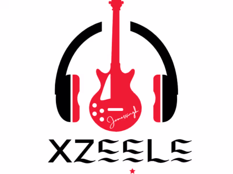 Cover image for Logo Design for Tech Startup