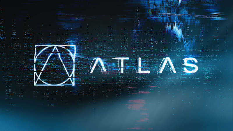 Cover image for Atlas Arena - Brand Identity & Landing Page(Partially Delivered)