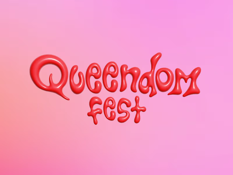 Cover image for Queendom 11.11 Promo | Socmed Content