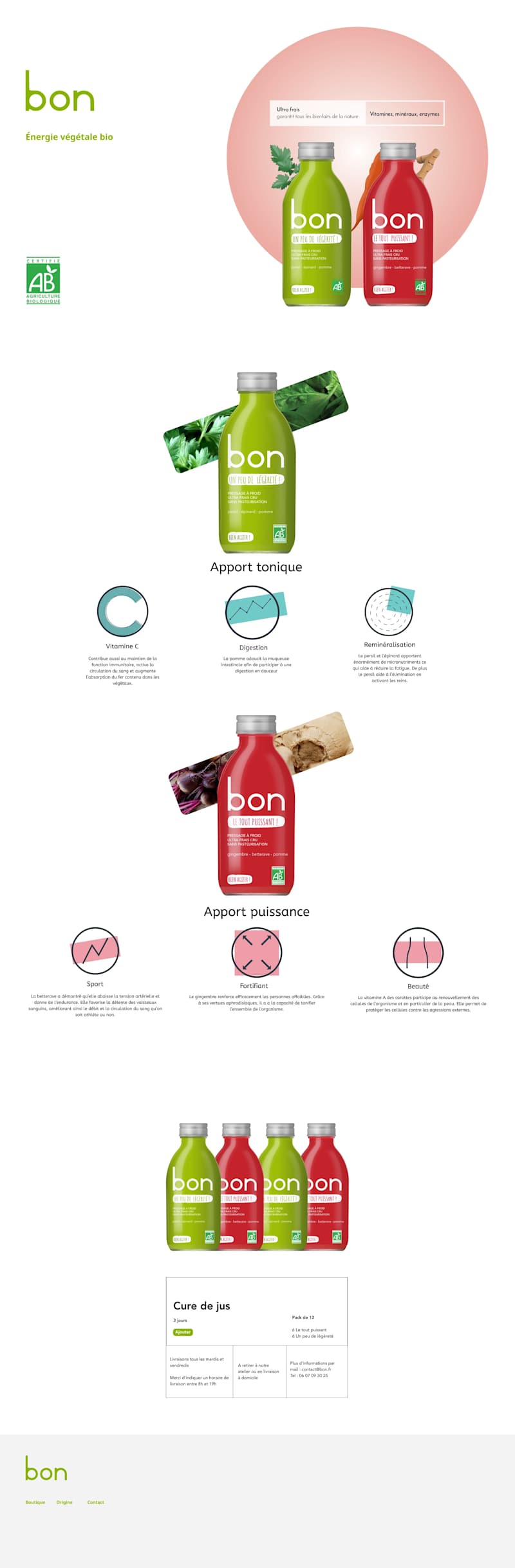 Cover image for Food Marketplace Design