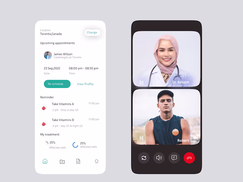 Cover image for Intuitive UI/UX Designer | Engaging Digital Experiences