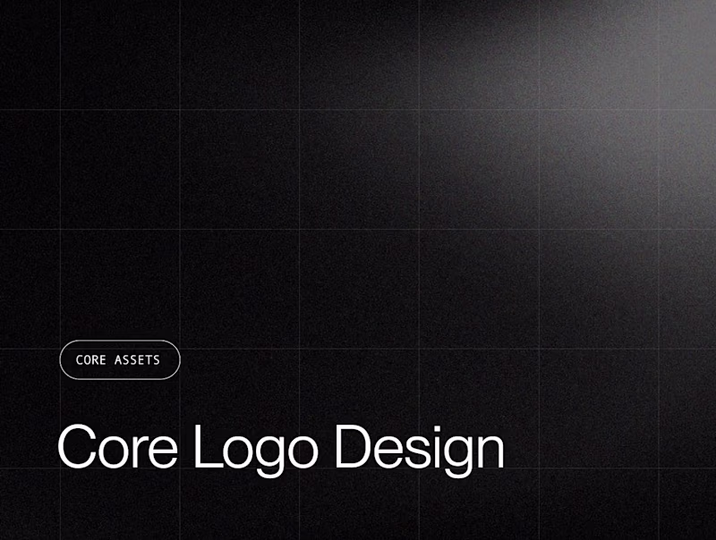 Cover image for Core Logo Design & Development