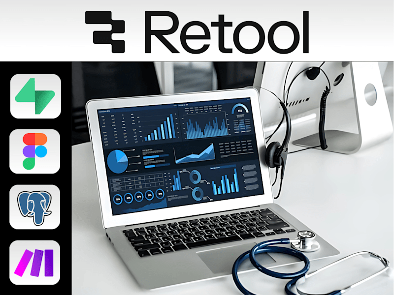 Cover image for Role-Based Case Management System for Hospital Teams