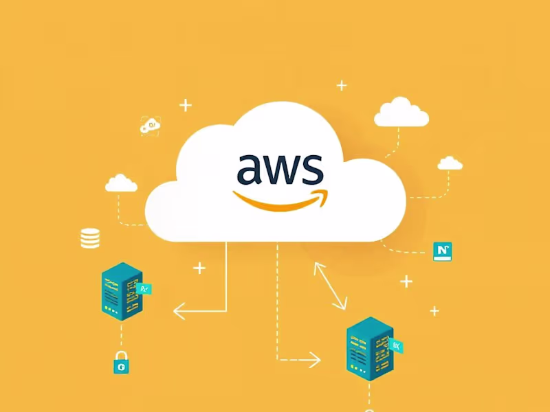 Cover image for AWS Project Migration Service: Effortless Onboarding to AWS