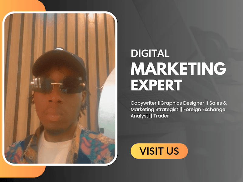 Cover image for   Copywriter, Graphic Designer, and Sales & Marketing Specialist
