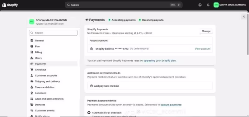 Cover image for I’ll Activate Your Shopify Payments