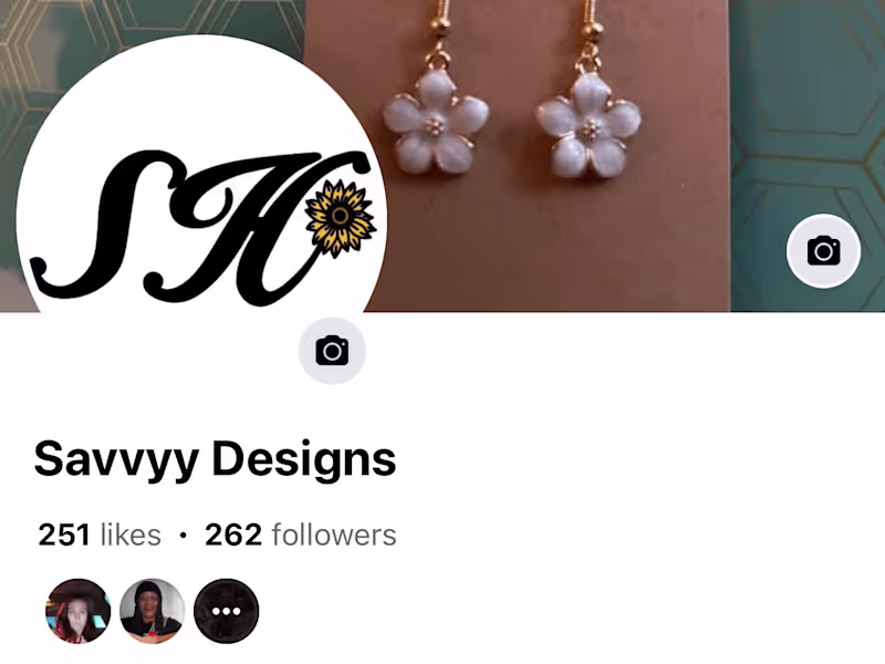 Cover image for Social Media Management