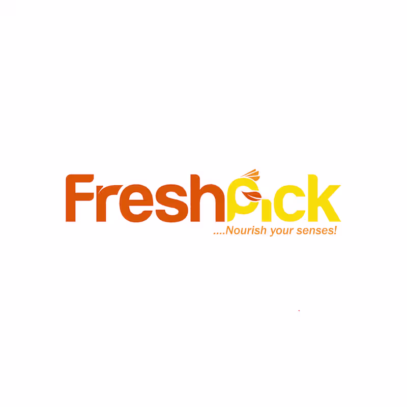 Cover image for 🥕 New Branding Showcase! FreshPick! Excited to share the vi...