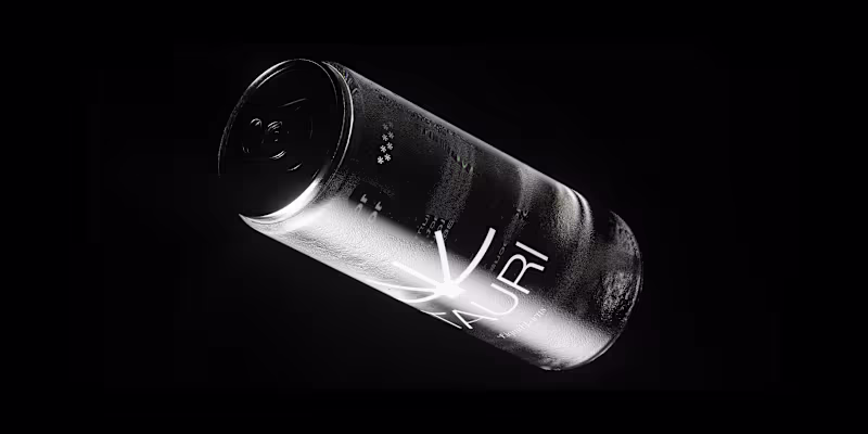 Cover image for TAURI - Liquid Focus