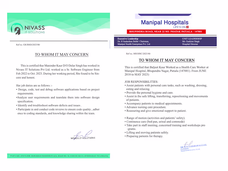 Cover image for Design Tshirt, Experience certificate, Logo, Banner & Brochure