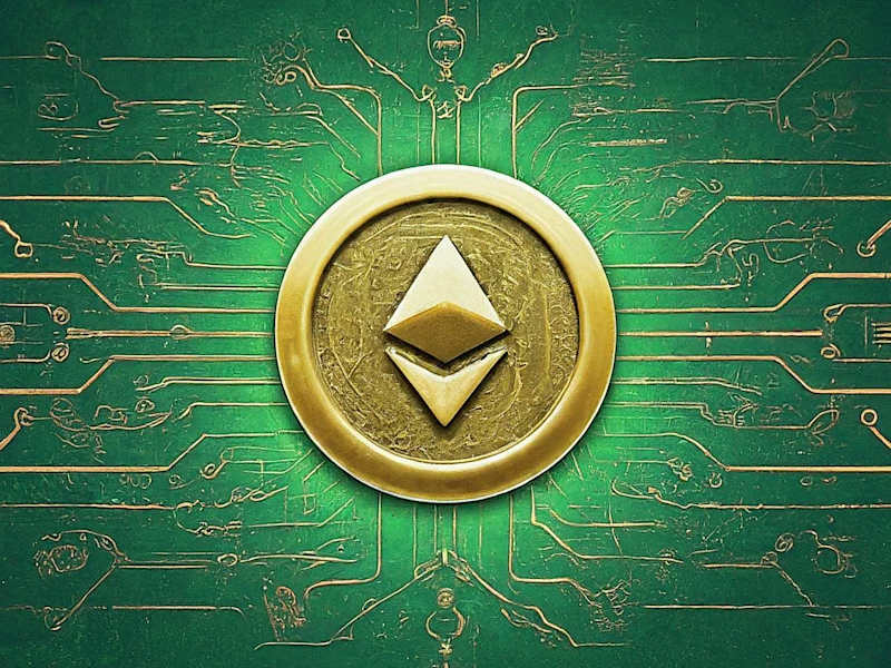 Cover image for Crypto Token Development Service