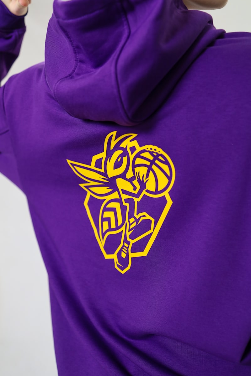 Cover image for Merchandise for the "ВОЛОГДА-ЧЕВАКАТА" basketball team