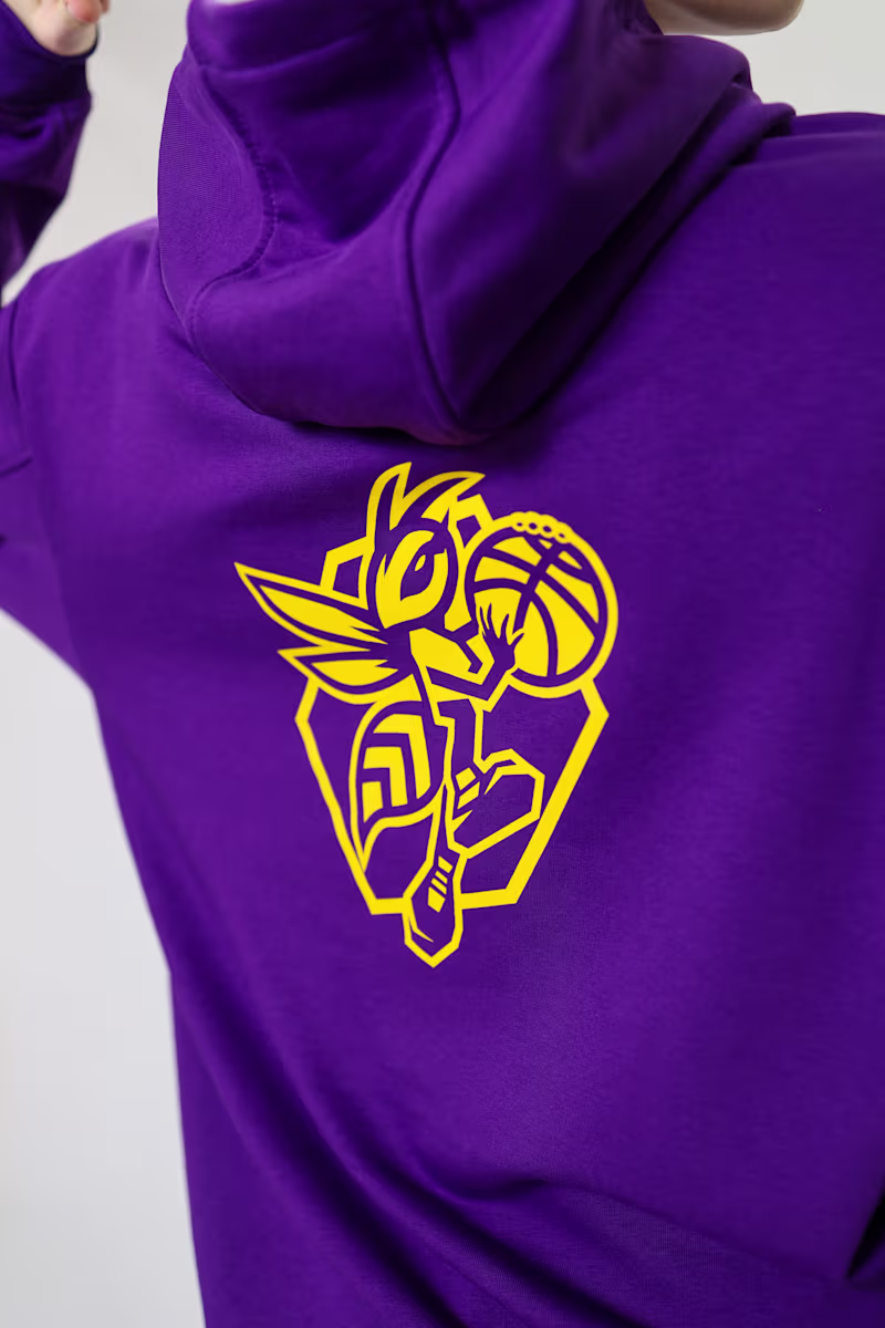 Cover image for Merchandise for the "ВОЛОГДА-ЧЕВАКАТА" basketball team