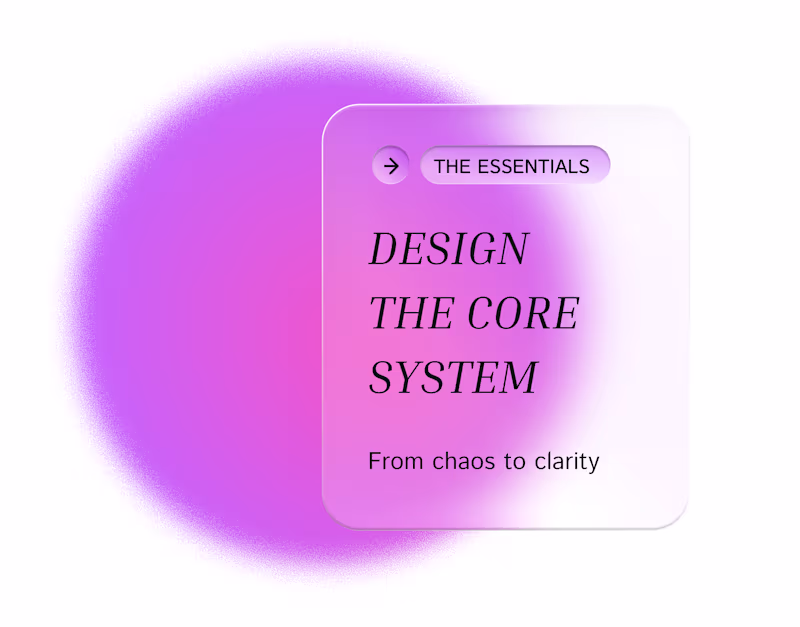 Cover image for Brand Essentials | Quick Wins