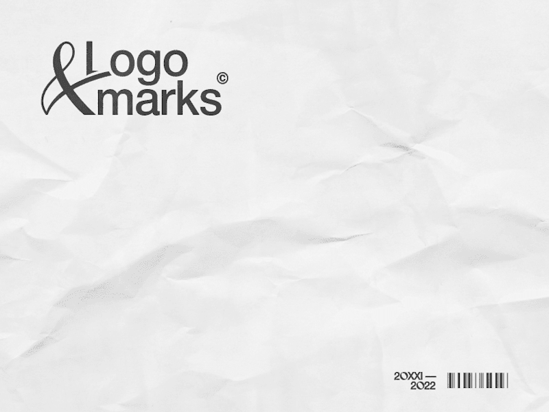 Cover image for Logofolio XXI / 22